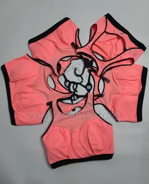 Beautiful Bra Top