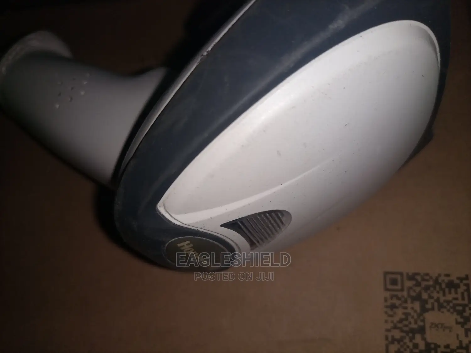 Honeywell 4600g Barcode Scanner