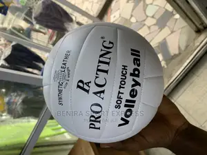 PRO Acting Volley Ball