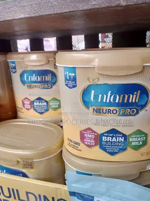 Enfamil ,NEUO PRO by 6