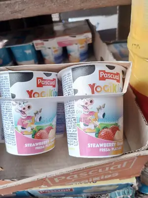 Pascual Yogikids by 24