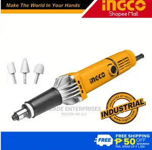 Ingco Die Grinder 400w