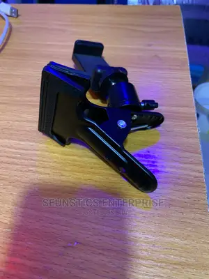 Guitar Camera Holder