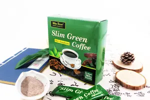 Slim Green Tea
