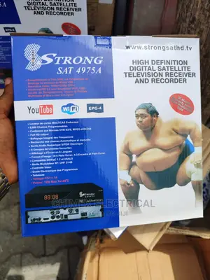 Strong Sat 4975A