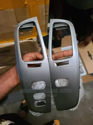 Android System LX470
