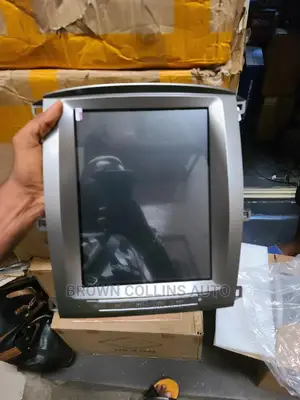Android System LX470