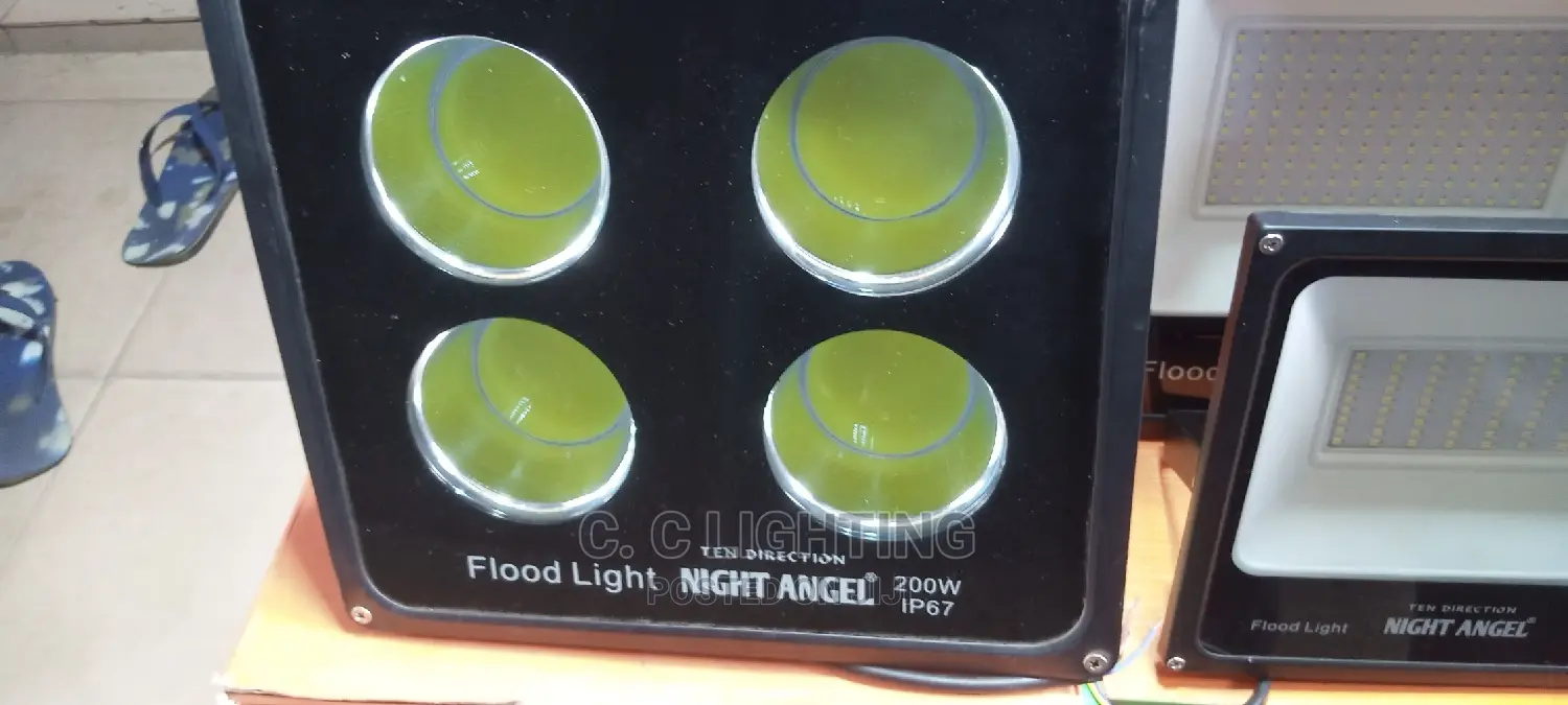 Floodlight