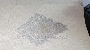 Flora Design With Over 200 Varieties