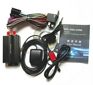 Car GPS Tracker