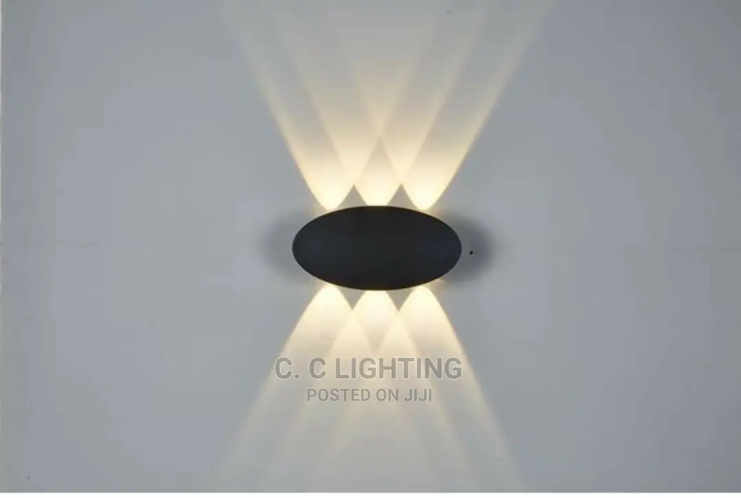 Wall Light Led