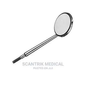 Hospital Supplies Dental Mirror