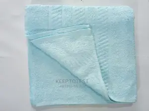 100% Cotton Wider Extra Large Towels