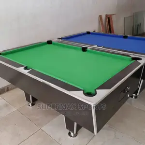 Snooker Board Pool Table 6ft 7ft 8ft