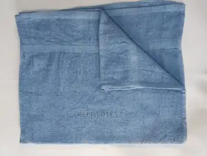 100% Cotton Travel Towel (12pcs)