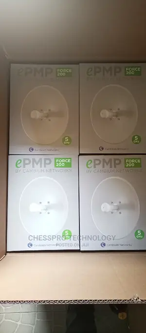 Cambium Epmp 200 Radio
