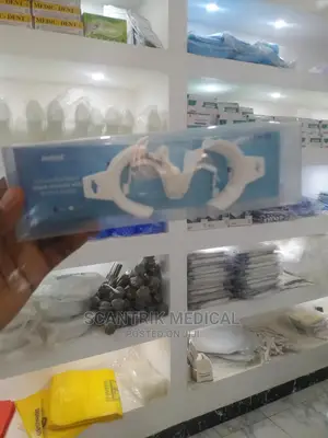 Cheek/ Lip Retractor Mouth Opener