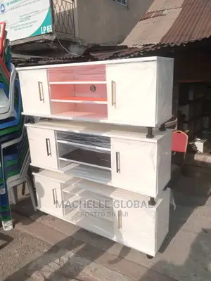 High Quality Shelves