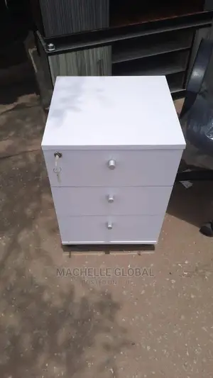 Mobile Drawers