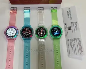 S10 Smartwatch