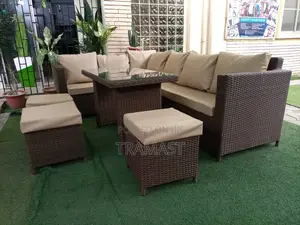 Indoor Rattan Furniture