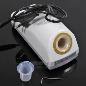 Dental Lab No Flame Electric Instrument Heater