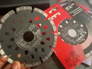 Cutting Disco 5" HILTI Disco