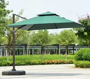 Italian Biggest Outdoor Unbrella