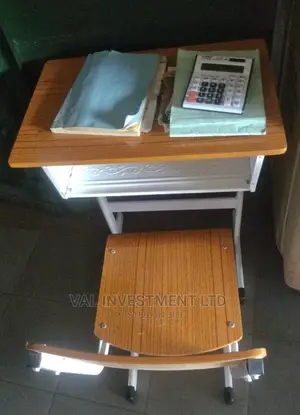 Student Desk.
