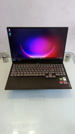 Laptop Lenovo Legion 7 16GB AMD Ryzen SSD 1T