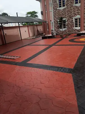 Best of All Concrete Floor