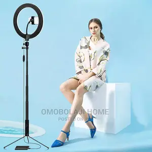 12 Inches Selfie Ring Light 30cm