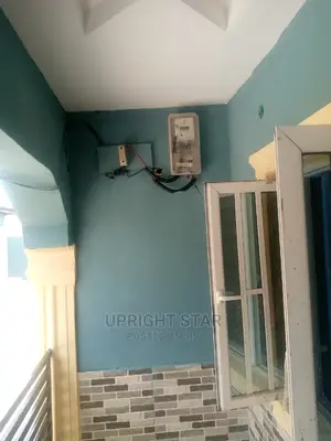 Furnished 2bdrm Bungalow in Agunbelewo Area, Osogbo for rent