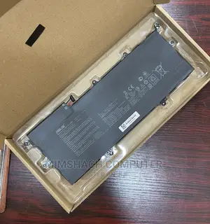 ASUS Zenbook Flip 14 Ux461 Ux461ua Ux461un Ux461fn Battery