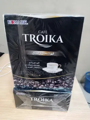 Edmark Toika Both Normal and Sugar Free, 2 Satchets by 20gms