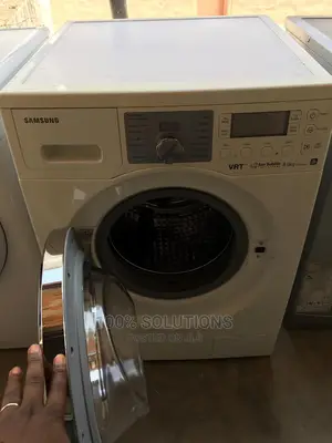 Samsung 8kg Wash and Spin Machine for Sale
