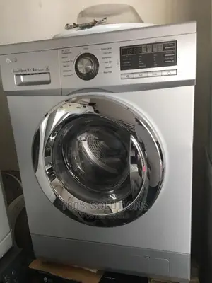 8kg Wash and Dry Washing Machine for Sale