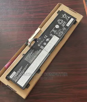 Lenovo Legion 5-17imh05 5-17imh05h Legion 7-15imh05 Battery