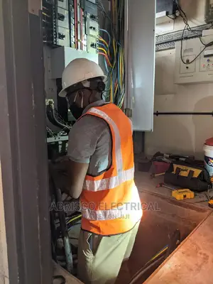 Electrician