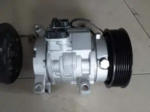Toyota Hilux Ac Compressor