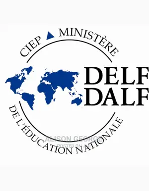 French Delf / Dalf Instructor