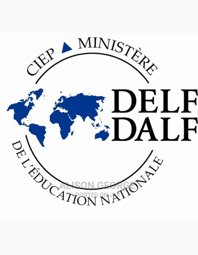 French Delf / Dalf Instructor