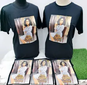 DTF Prints, Sublimation and Heat Press