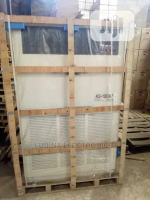 Brand New KENSTER 10TON R410(3PHASE)Floor Standing Ac(Copper