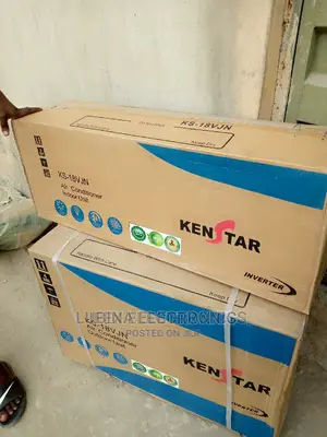Brand New KENSTER 2HP INVERTER Split Unit Air Conditioner/