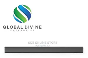 Hisense 30W Sound Bar Hs204