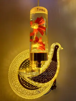Led Wall Bracket Light