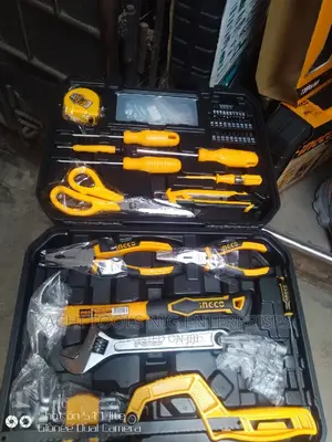 Ingco Electrical Tools Box