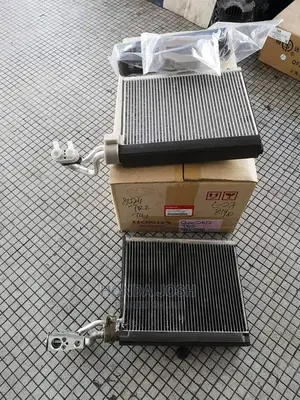 Ac Evaporator/ Cooling Coil 2006-2013 Honda Civic/City