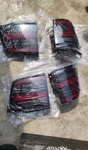 Landcruiser 2018/2020 Rear Lamp / Rear Light